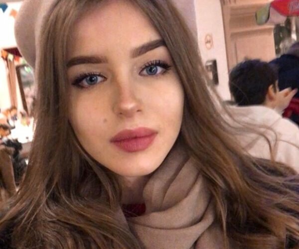 Burdur Escort Arya